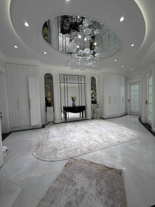 5-комнатная в Новостройке Глинка ID: 5853