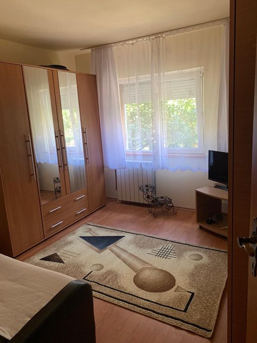 Apartament de încheiat