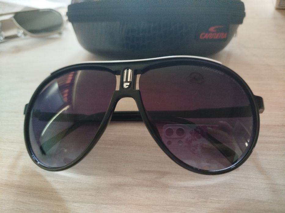 Мъжки очила Carrera