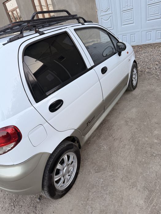 Matiz best oq 1637