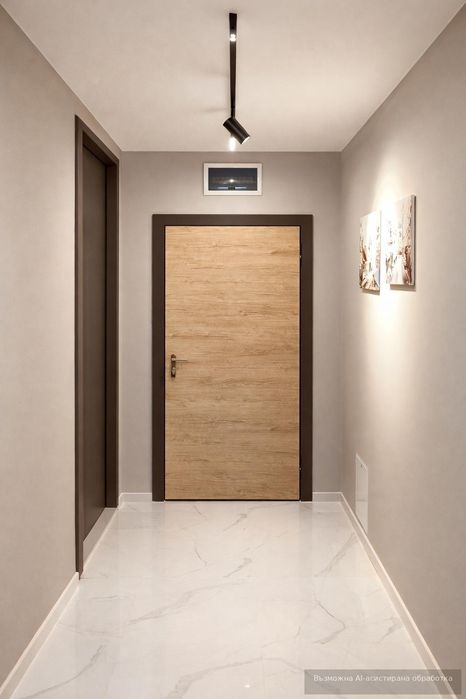 Дава се под наем Двустаен апартамент в Пловдив, Кършияка - 77 кв.м за 648.21 € - Снимка #9