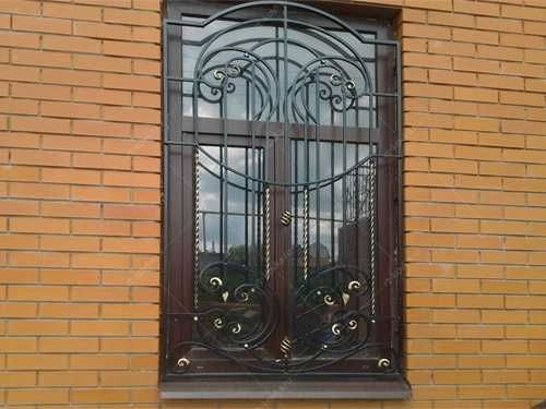 РЕШЁТКИ НА ОКНА .козырек навес ограда kovka ришотка riwotka panjaralar