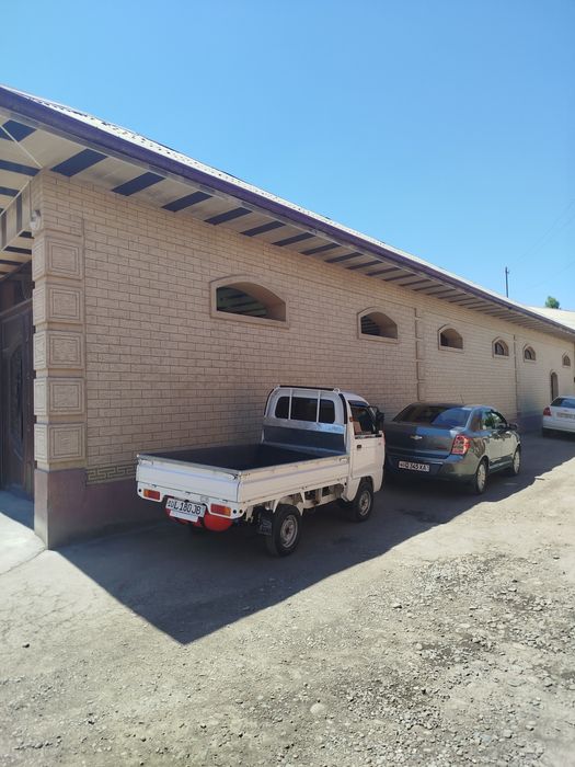 Chevrolet labo oʻzimni nomimdan