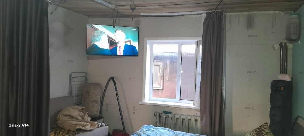 Продам бревенчатый дом