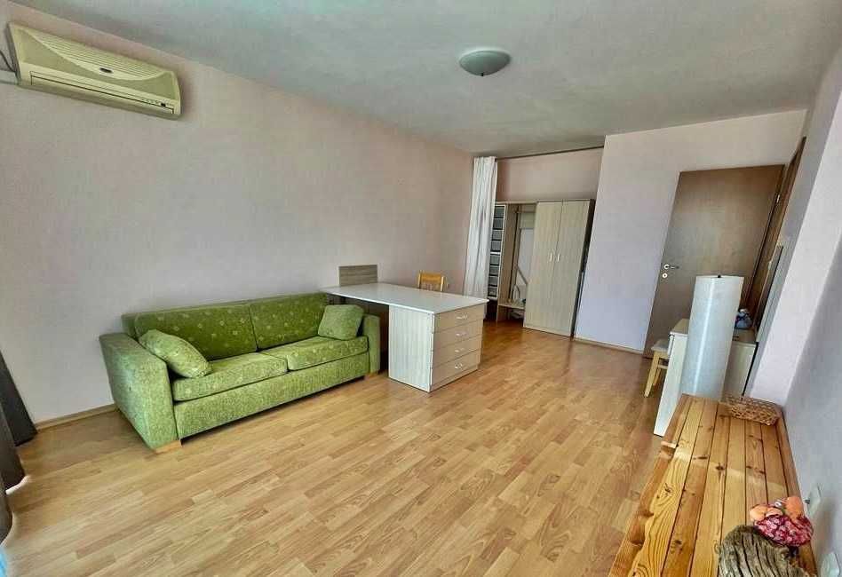 Продава се Двустаен апартамент в Свети Влас - 72 кв.м за 1320 €/кв.м - Снимка #5