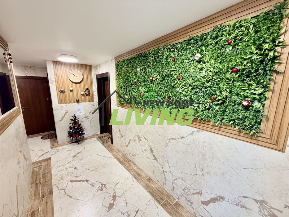 Продава се Двустаен апартамент в Пловдив, Южен - 71 кв.м за 1063 €/кв.м - Снимка #7