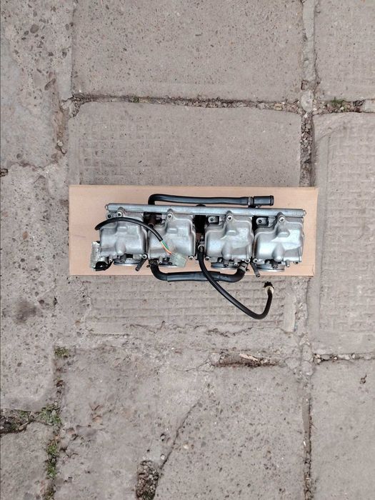 CARBURATOARE / MOTO / honda cbr 600 F