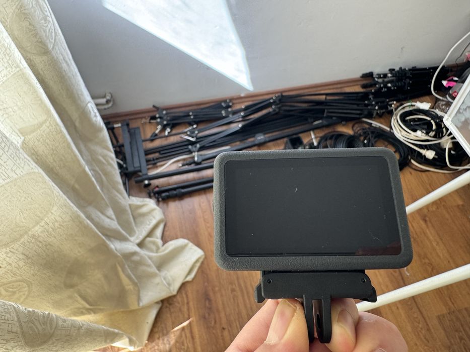 Dji Osmo Action 6