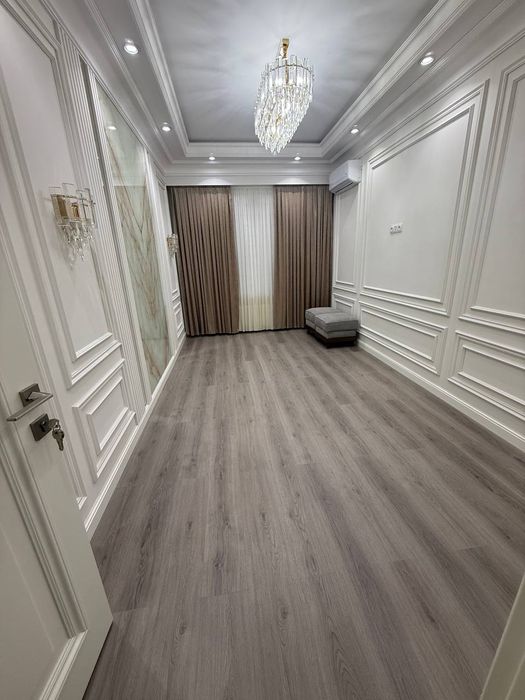 Евро 4 комнатная квартира ЖК Neo House