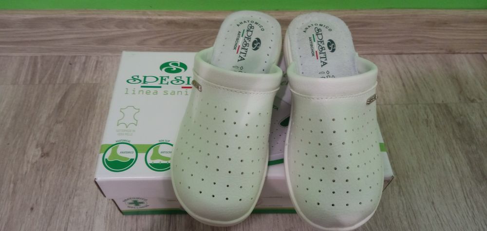 Маратонки,медицински,скандали,естествена кожа