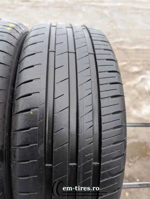 195/55 R16 • Vara • Fulda EcoControl HP2 87V | 2 buc | Pret/buc