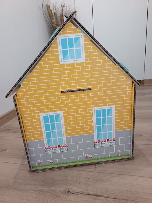 Детски играчки запазени