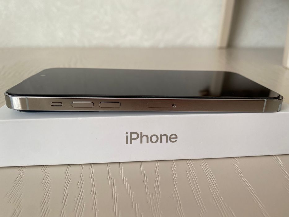 Продам iphone 14 Pro Max