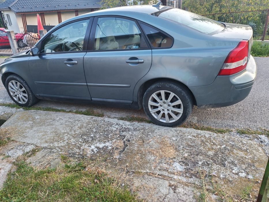 Volvo S40 (V50)2,4 schimb
