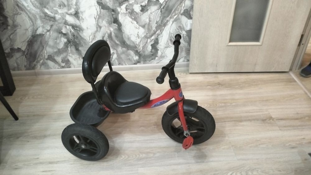 Продам велосипед детский!