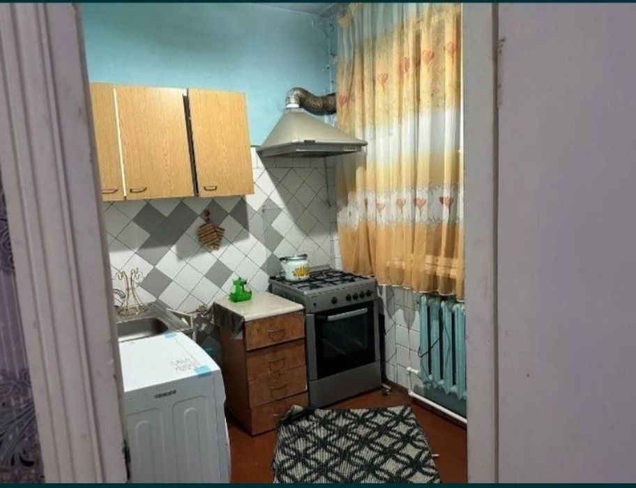 Продаётся квартира 2/4/4 Феруза Согдиана №У22