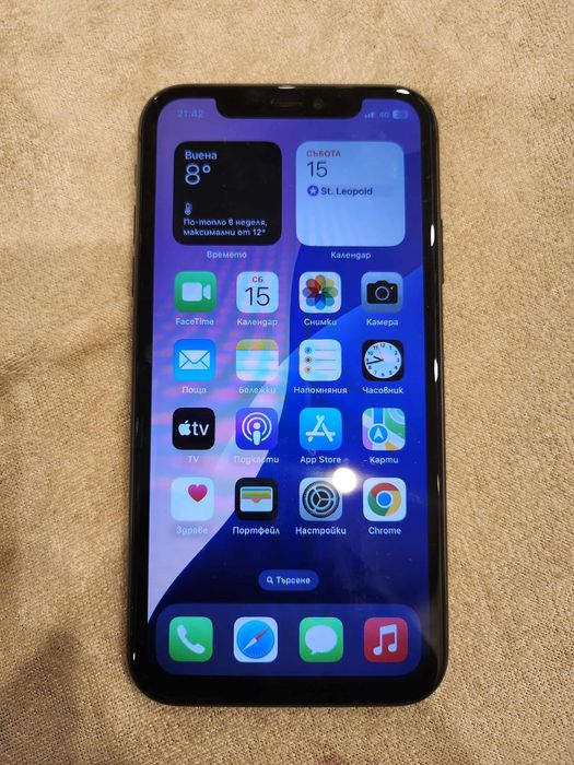 Iphone 11 iphone