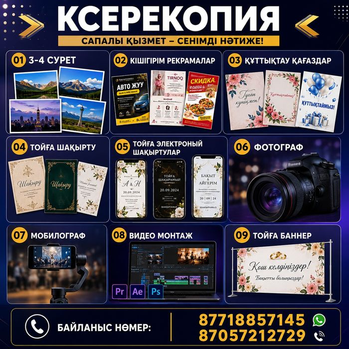 Ксерекопия,ФОТОГРАФ