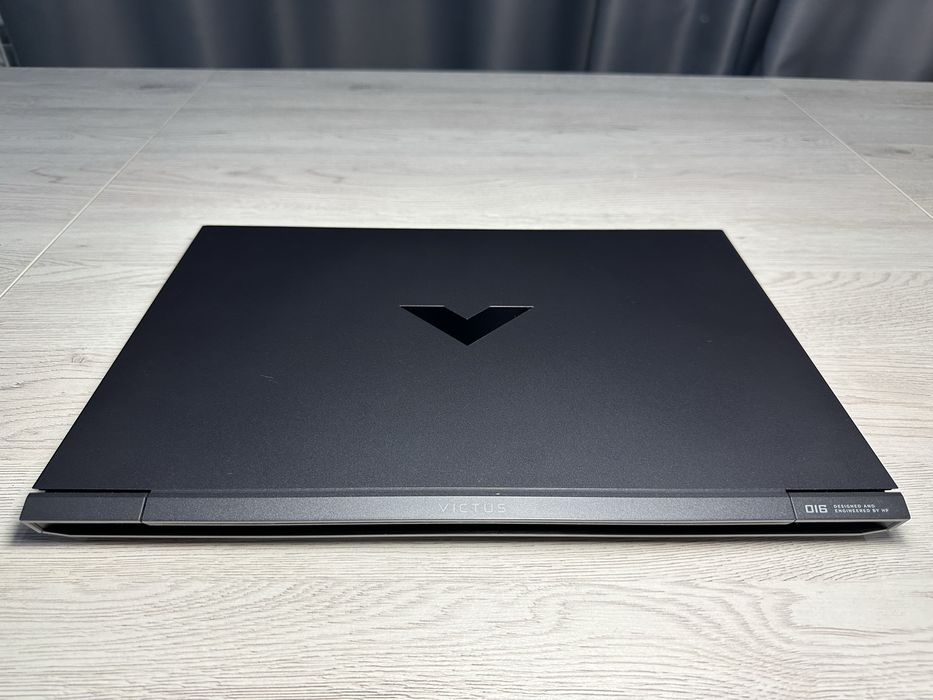 Ноутбук HP Victus Ryzen 7, RTX3060