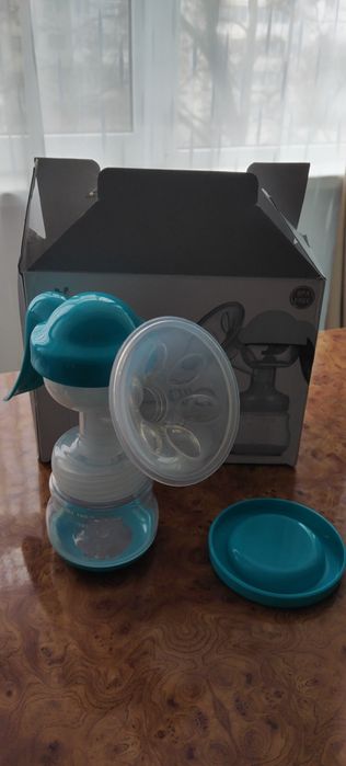 Vand pompa san manuala