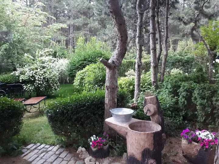 Продава се Парцел в с. Кошарево, Област Перник - 6600 кв.м за 11 €/кв.м - Снимка #4