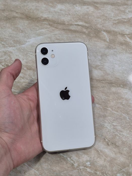 Iphone sotiladi 11
