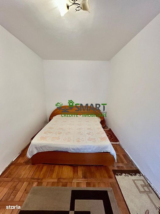 Apartament 2 camere Cuza Voda