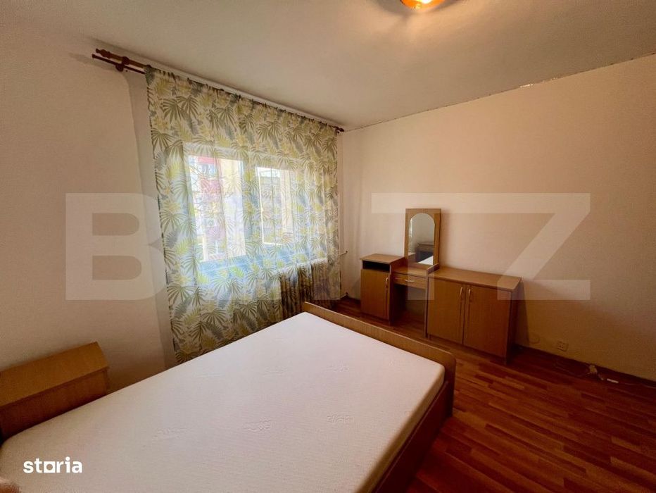 Apartament 2 camere, 48 mp, zona Brazda lui Novac — fotografia 3