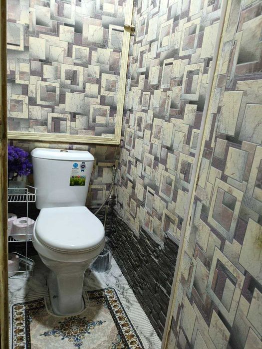 Сдаётся квартира 1/4/4 Кадышева