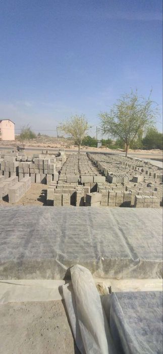 Арзон шлакоблоклар