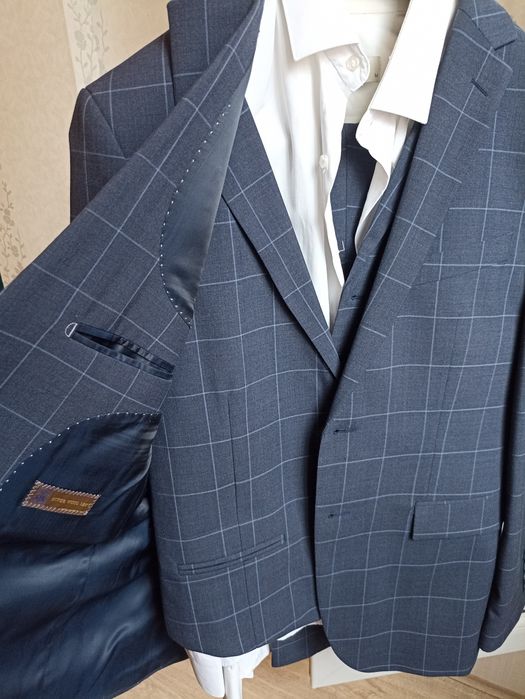 Костюм Glasman, 48р