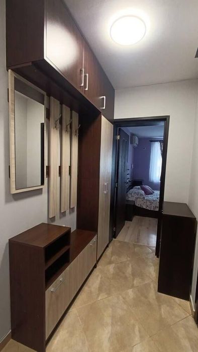 Дава се под наем Двустаен апартамент в Бургас, Възраждане - 60 кв.м за 498.27 € - Снимка #4