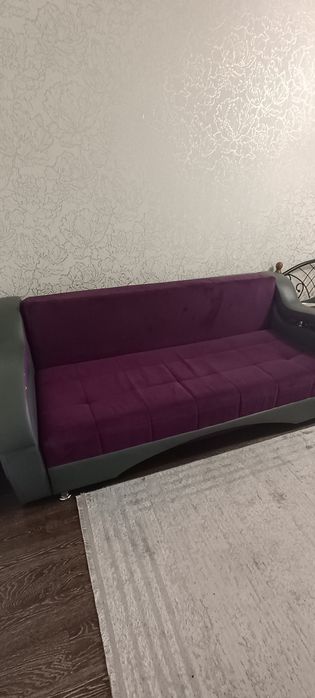 Диван раскладной