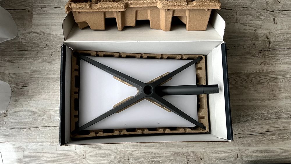 Kit Starlink gen 2 nou + adaptor ethernet