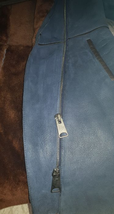 Дублёнка натуральная! Турция!