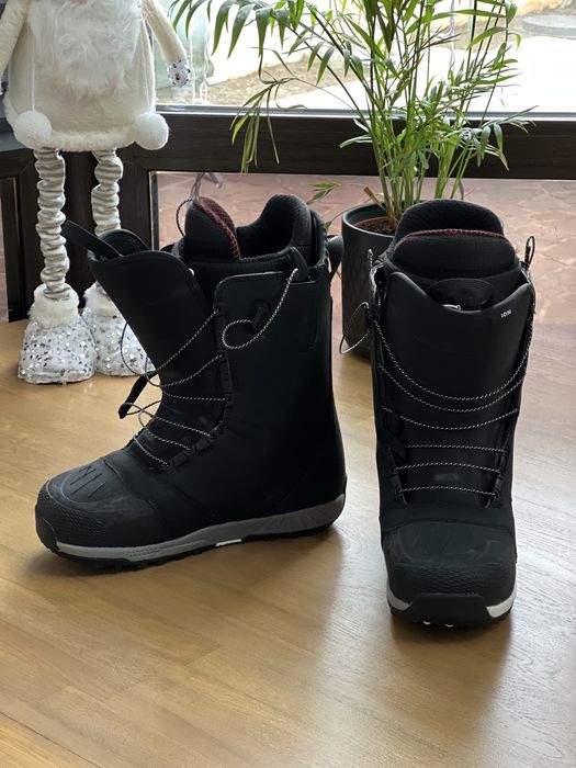 Boots Snowboard Barbati Burton Ion 44,5 EU /11,5 US / 295 cm