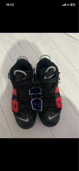 Nike Uptempo barbati