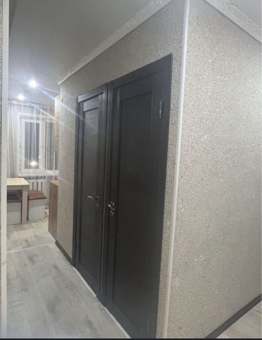 Сдается помесячно двухкомнатная