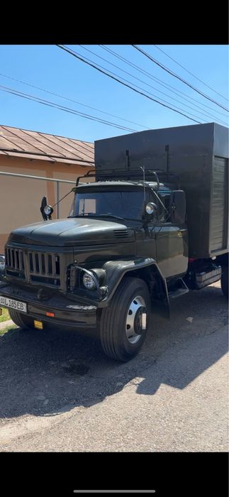 Zil 131 sotiladi Parkent