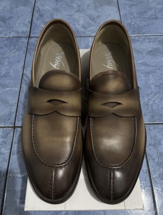 Pantofi bărbătești