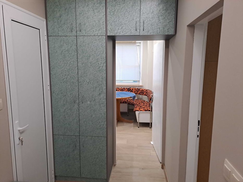 Дава се под наем Двустаен апартамент в Плевен, Широк център - 65 кв.м за 357 € - Снимка #9