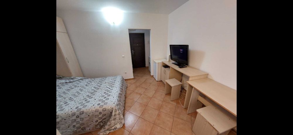 Garsonieră în renovată in George Enescu