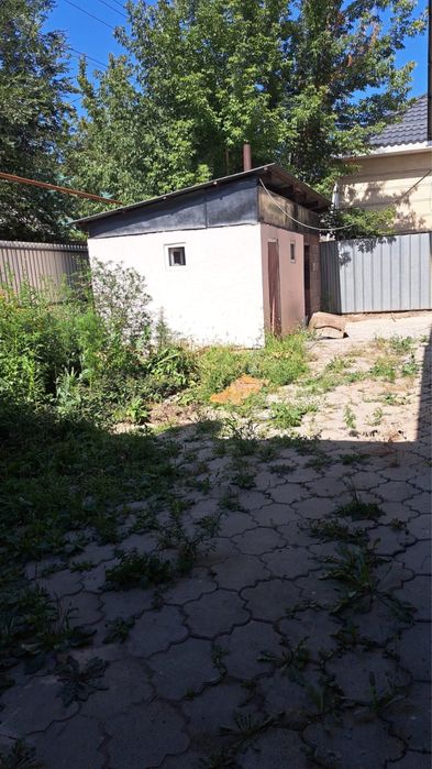 Продам отдельный дом в поселок Туздыбастау