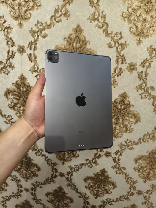 Ipad pro M1 256gb 5g