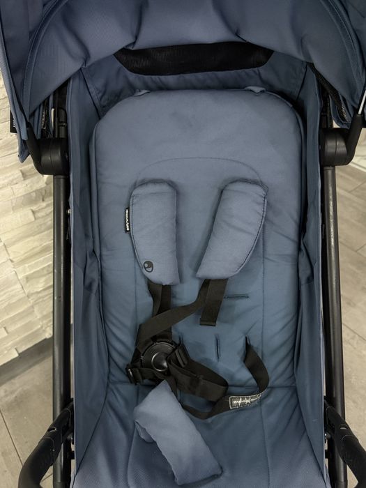 лятна бебешка количка Easywalker Miley 2