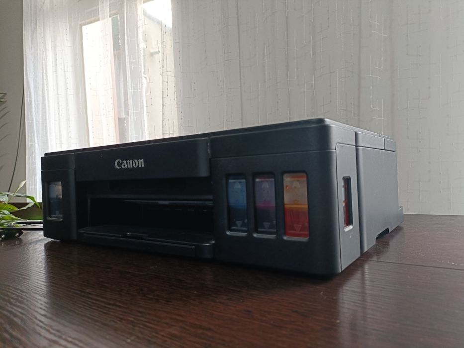 Продам принтер Pixma G1411