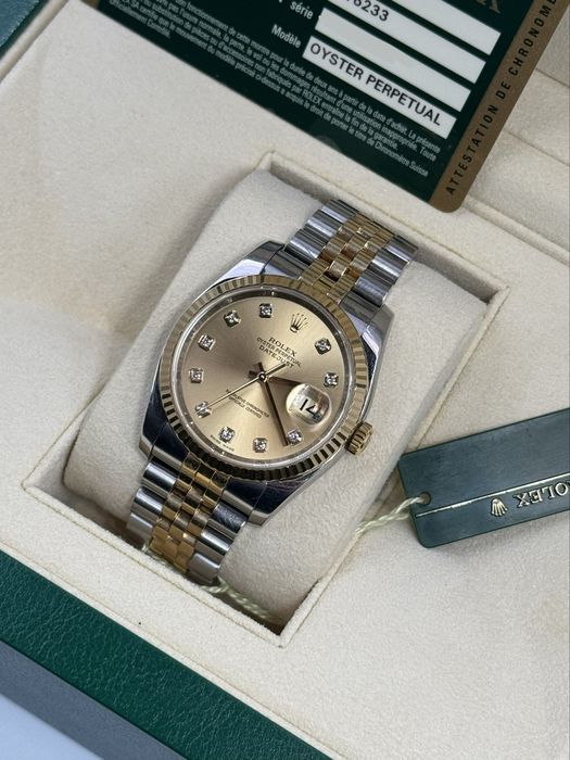 Ceas Rolex Datejut 36mm
