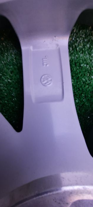 Джанти Фолскваген-17цола-5/112.-оригинални