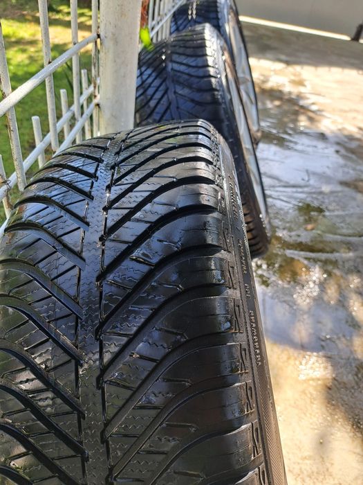 Jante bmw originale r16