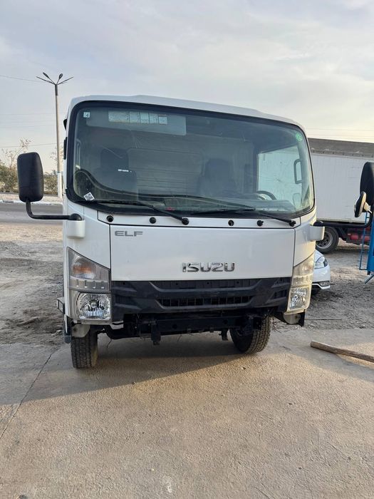 Isuzu 5t gruzavoy